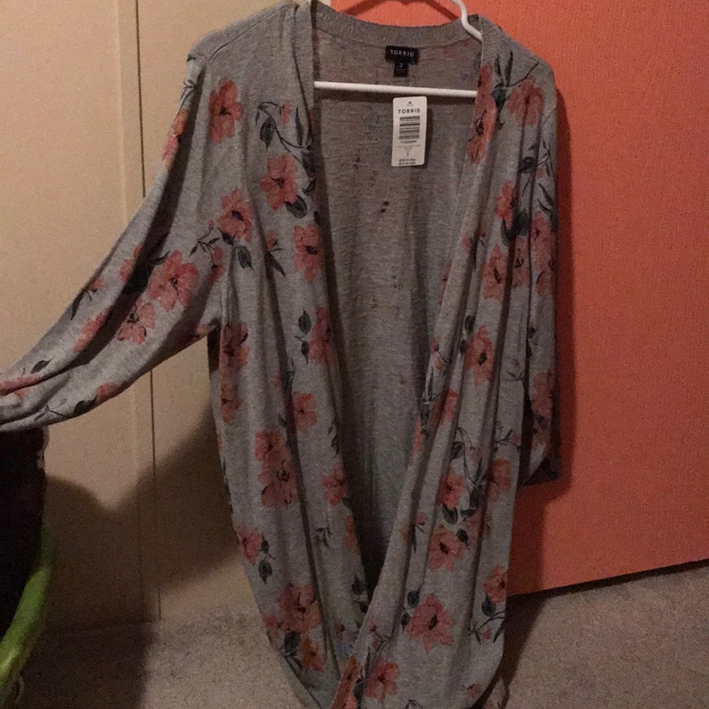 Cardigan